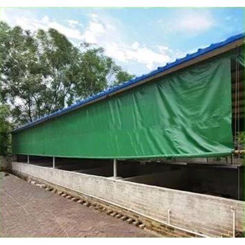 篷布的質(zhì)量好壞區(qū)分